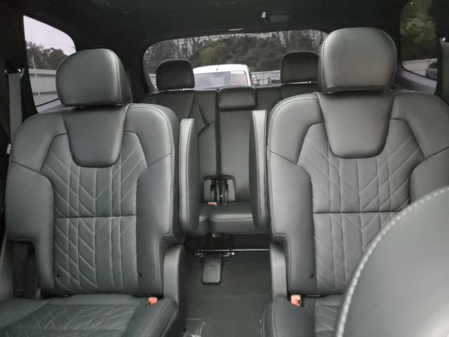 2024 Kia Telluride Sx VIN: 5XYP5DGC5RG426328 Lot: 57786964