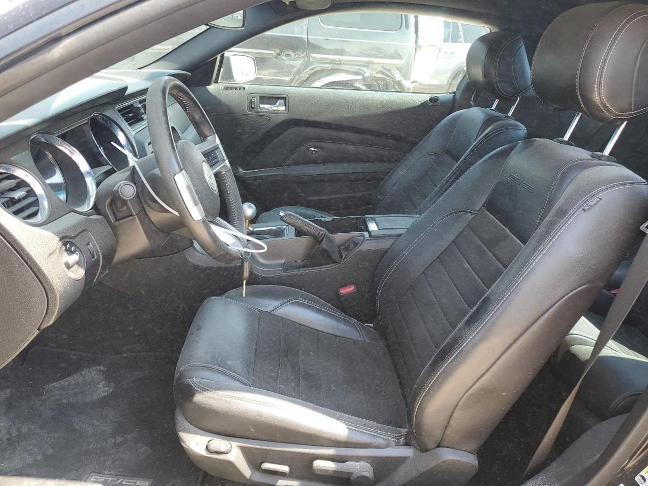 1ZVBP8CF1D5257953 2013 Ford Mustang Gt