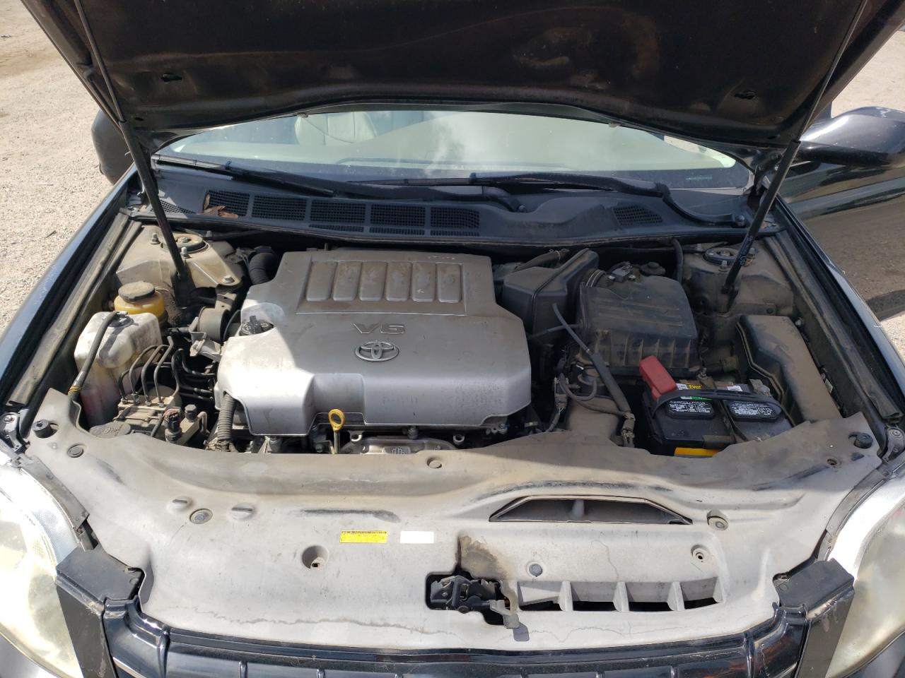 4T1BK36B97U203089 2007 Toyota Avalon Xl