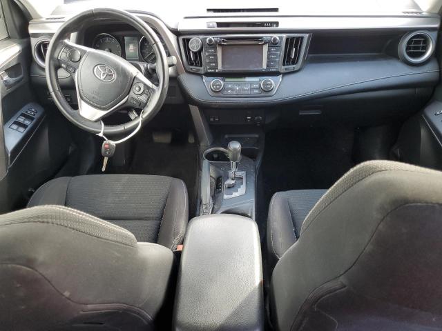 2017 Toyota Rav4 Xle VIN: JTMRFREV5HD211374 Lot: 59144364