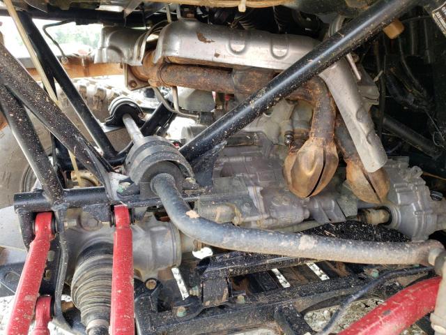 2021 HONDA SXS1000 S2 - 1HFVE0547M4200011