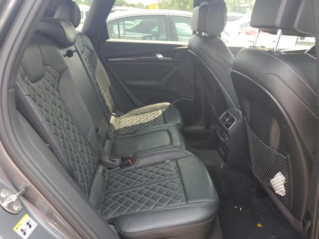 2018 AUDI SQ5 PRESTI WA1C4AFY5J2076656