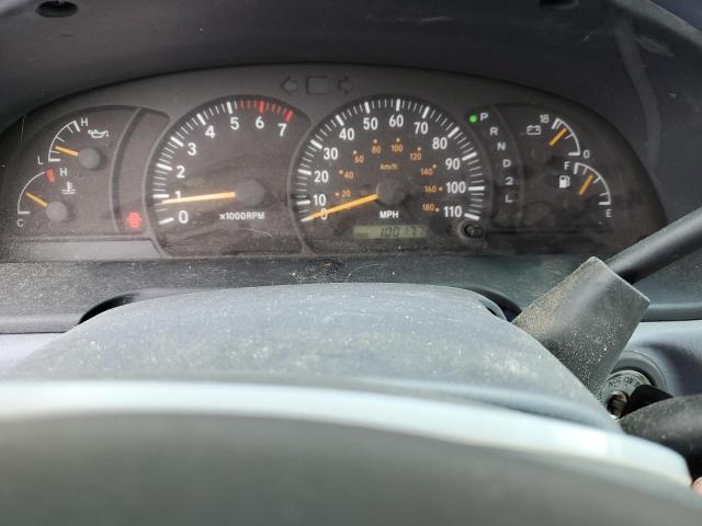 2000 Toyota Tundra Access Cab VIN: 5TBRT3410YS088939 Lot: 57403304