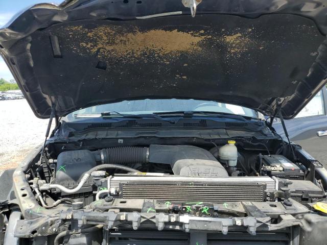 2016 Ram 1500 Slt VIN: 1C6RR7LG0GS308483 Lot: 58713134