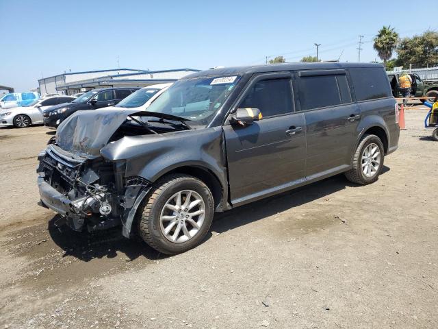2019 FORD FLEX SE - 2FMGK5B82KBA26816