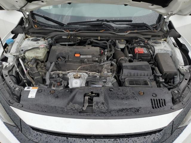 2021 HONDA CIVIC SPOR - 2HGFC2F85MH557127