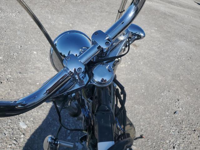 2005 HARLEY-DAVIDSON FXSTI 1HD1BVB135Y011275
