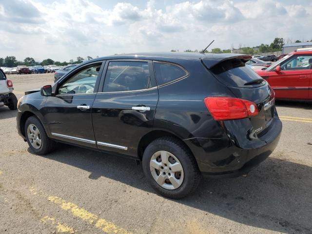 2012 Nissan Rogue S VIN: JN8AS5MV8CW410441 Lot: 59580254