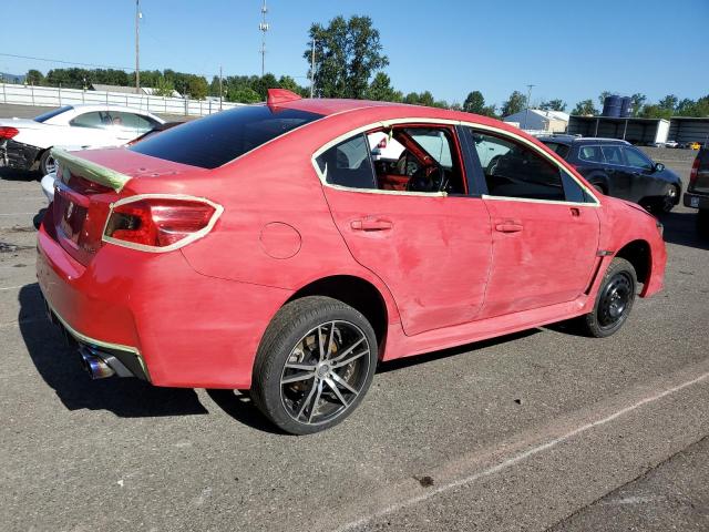 VIN JF1VA1J67H9814655 2017 Subaru WRX, Limited no.3