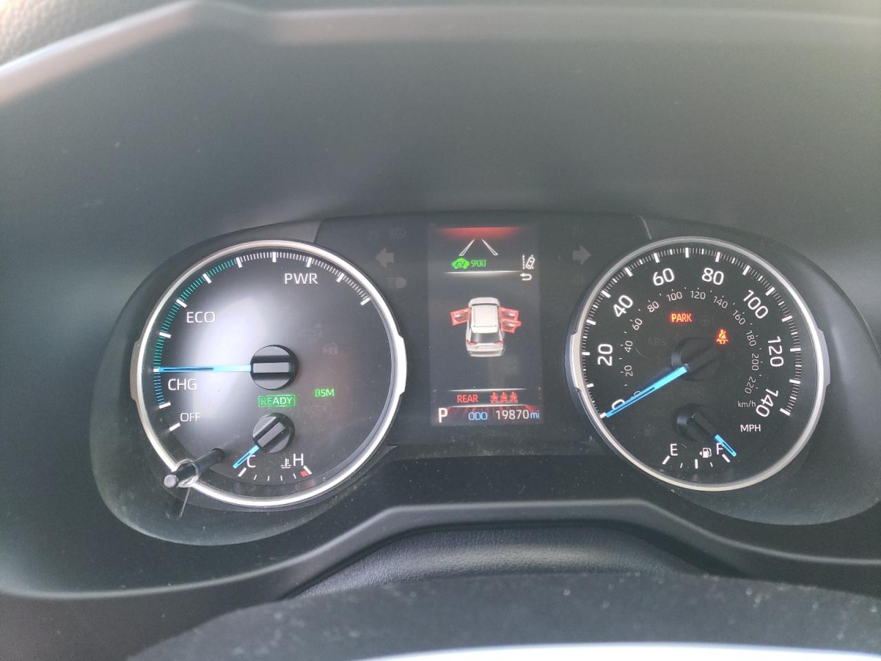 2T3B6RFV5NW037840 2022 Toyota Rav4 Xle Premium