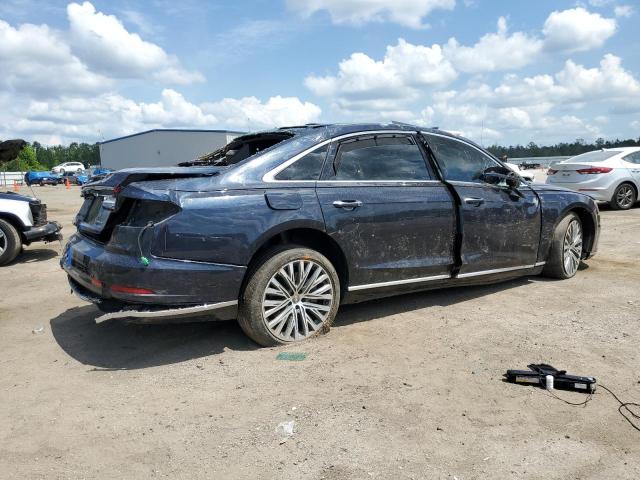 2019 AUDI A8 L WAU8DAF80KN007351