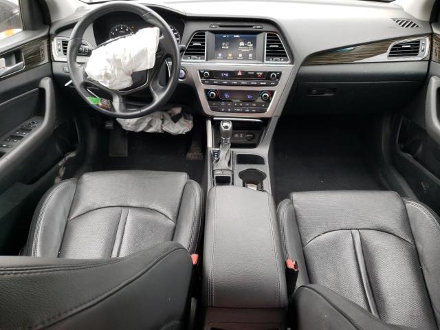 2016 Hyundai Sonata Sport VIN: 5NPE34AFXGH332869 Lot: 58016284