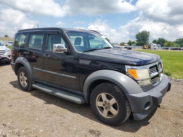 2007 Dodge Nitro Sxt VIN: 1D8GU28K47W587560 Lot: 57121704