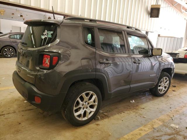 2018 JEEP RENEGADE S - ZACCJBAB6JPJ27737