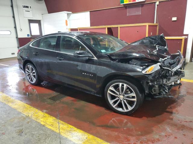 2022 Chevrolet Malibu Lt VIN: 1G1ZD5STXNF159248 Lot: 58011794