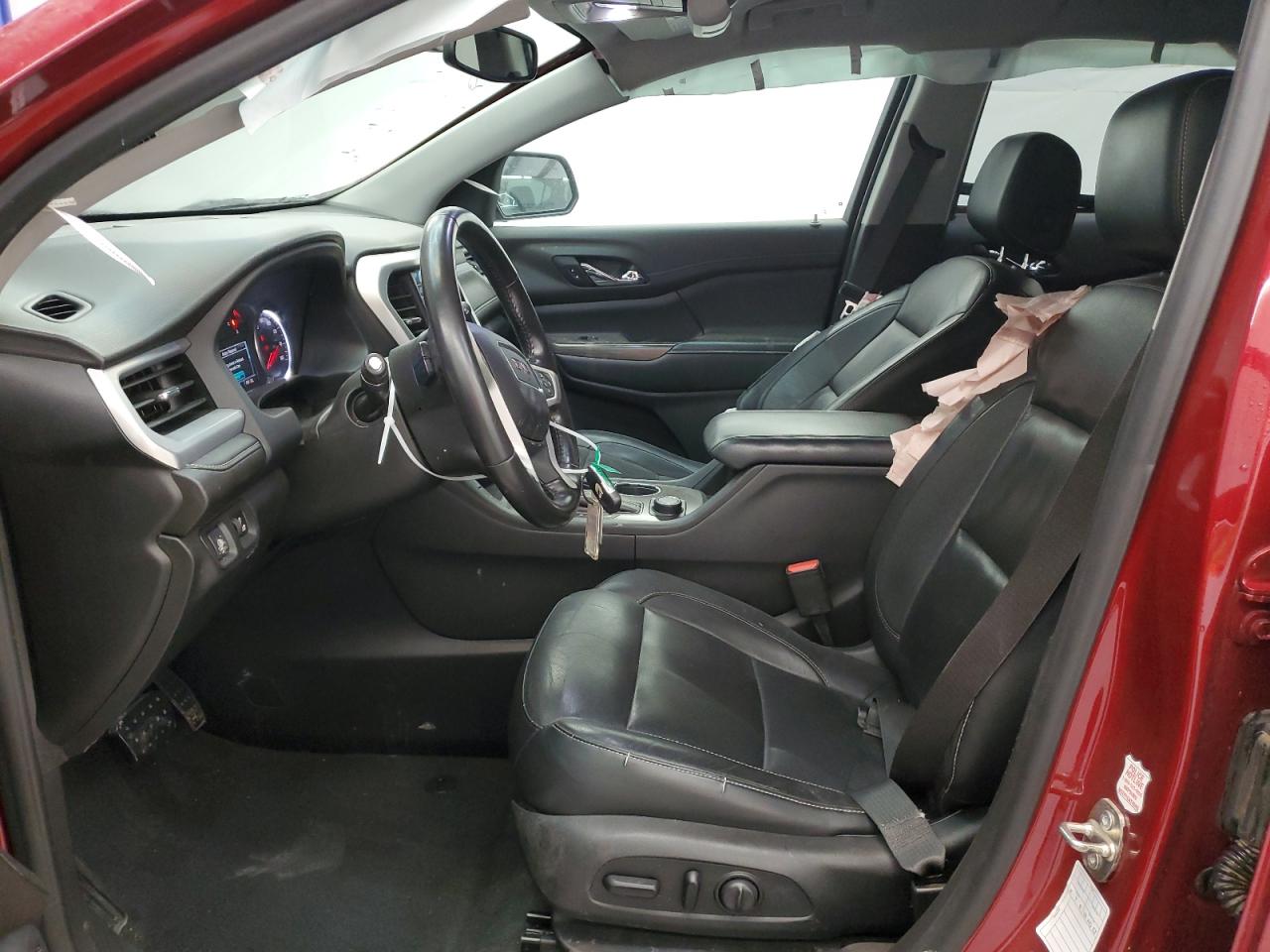 1GKKNULS8KZ279697 2019 GMC Acadia Slt-1