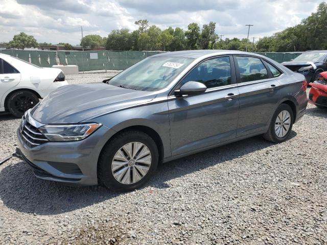 2020 Volkswagen Jetta S VIN: 3VWCB7BU2LM069710 Lot: 57625754