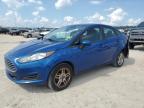 2019 FORD FIESTA SE - 3FADP4BJ5KM147981