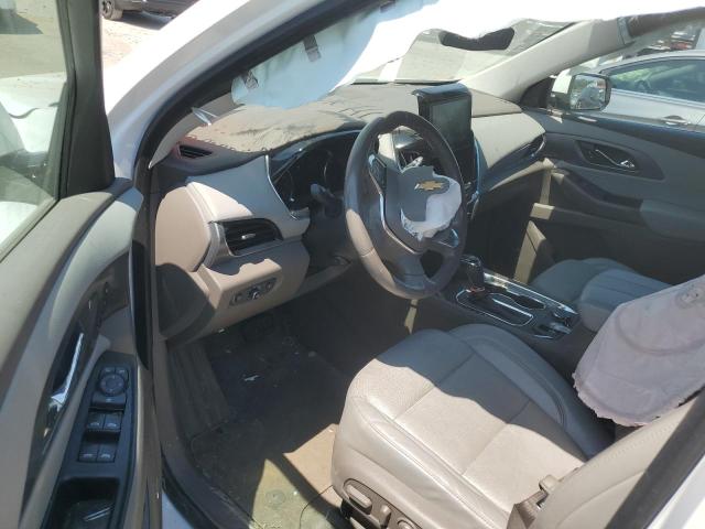 2019 CHEVROLET TRAVERSE P 1GNERKKWXKJ264453  59090914