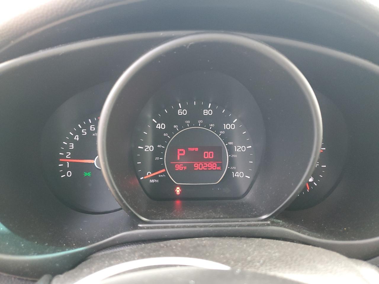 KNDJN2A29H7411577 2017 Kia Soul