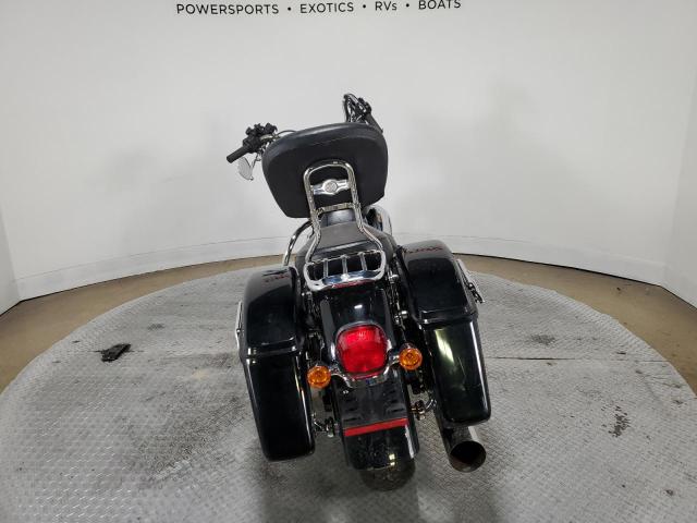 2015 HARLEY-DAVIDSON FLD SWITCH - 1HD1GZM16FC316015