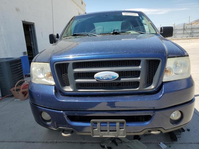 1FTRX14W48FB73892 2008 Ford F150