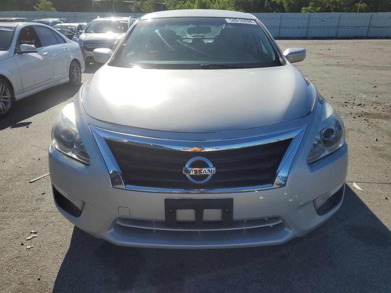 1N4AL3AP7FN873013 2015 Nissan Altima 2.5