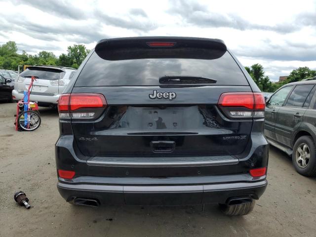 2020 Jeep Grand Cherokee Limited VIN: 1C4RJFBG0LC233901 Lot: 57868184