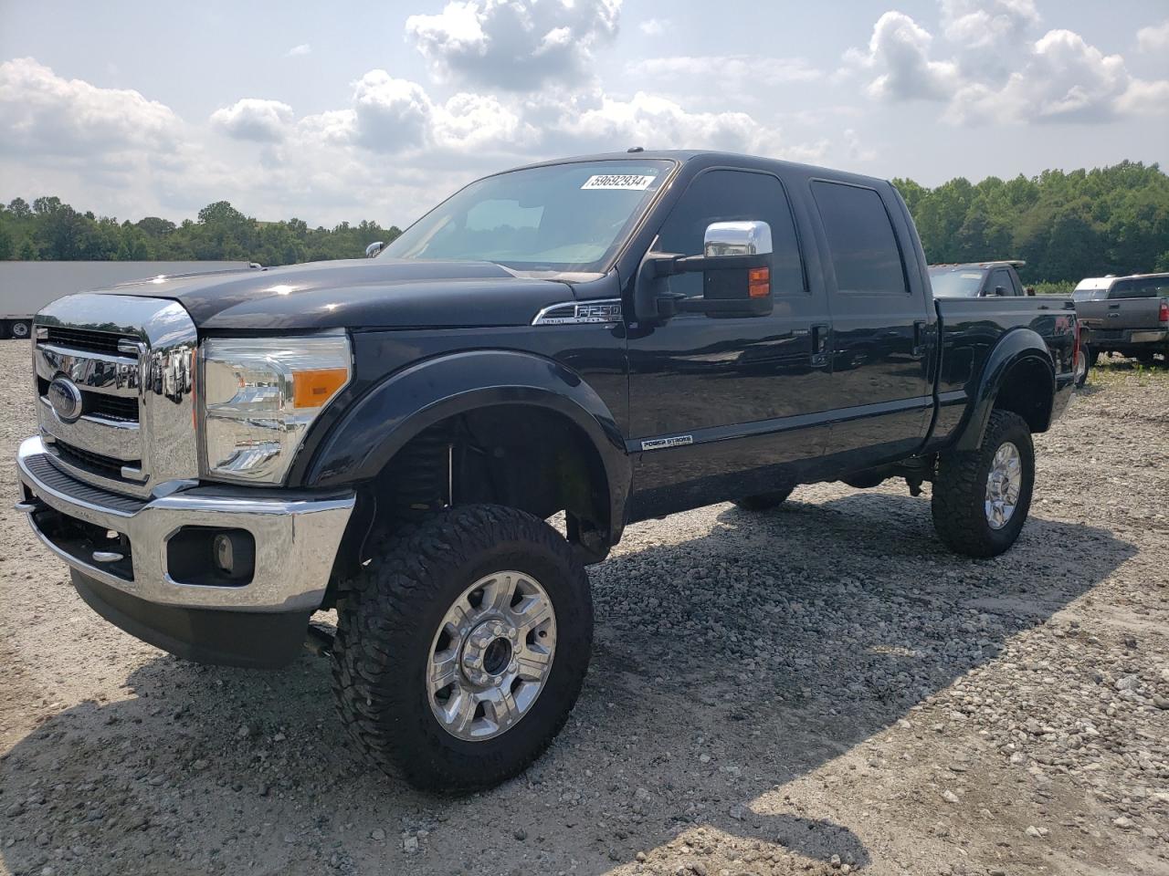 2015 Ford F250 Super Duty vin: 1FT7W2BT6FED38465