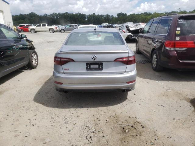 2021 Volkswagen Jetta Gli VIN: 3VW5T7BU5MM012327 Lot: 60752894