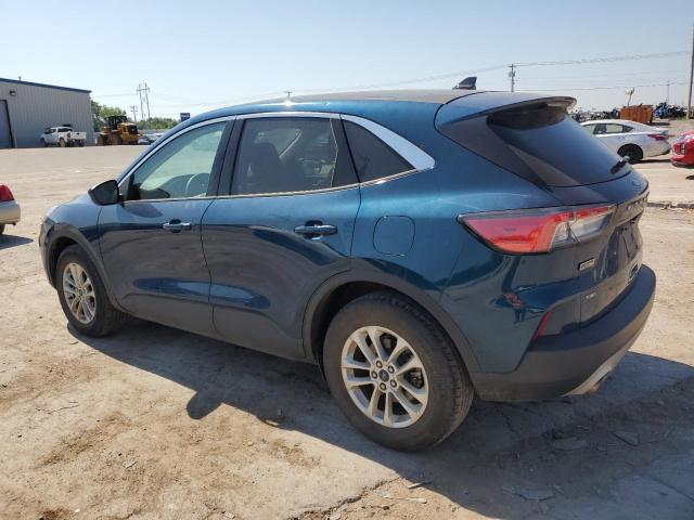 2020 FORD ESCAPE SE - 1FMCU9G68LUA76235
