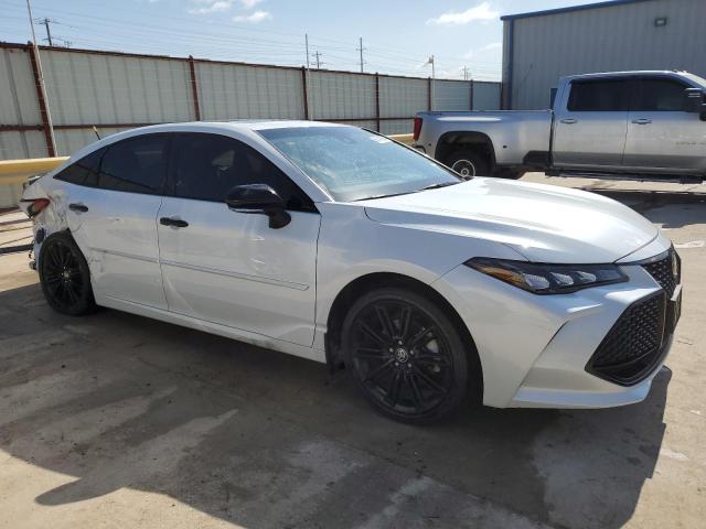 2021 TOYOTA AVALON NIG - 4T1EZ1FB8MU069913