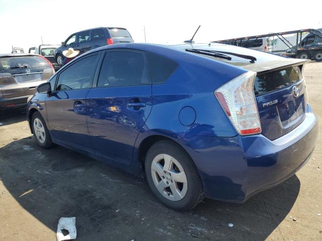 2010 Toyota Prius VIN: JTDKN3DU0A0206669 Lot: 60830514