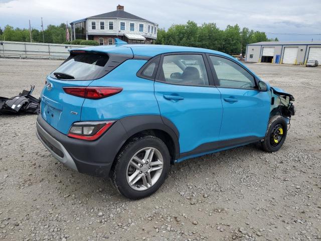 2022 HYUNDAI KONA SEL - KM8K2CAB4NU817987