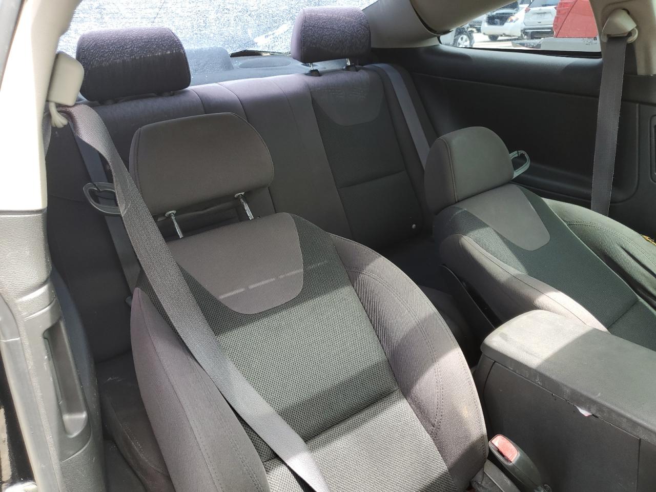 1G2ZM151464229354 2006 Pontiac G6 Gtp