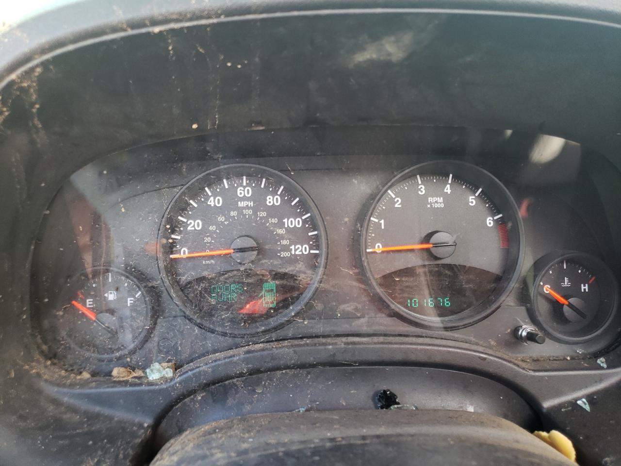 1C4NJRFB9DD281391 2013 Jeep Patriot Latitude 1C4NJRFB9DD281391 2013 Jeep Patriot Latitude