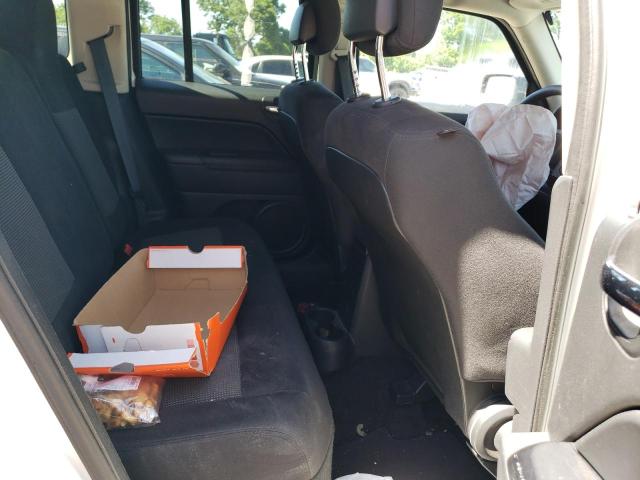 2015 JEEP PATRIOT SP - 1C4NJRBB7FD331827