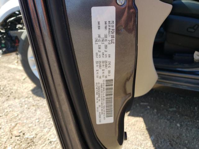 2018 Dodge Grand Caravan Sxt VIN: 2C4RDGCG2JR250022 Lot: 58505704