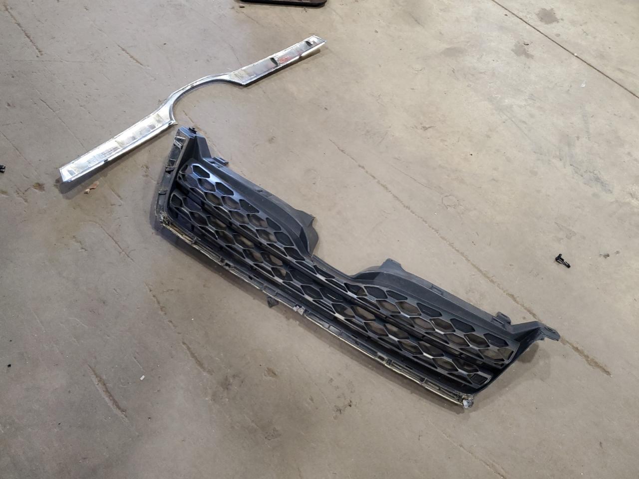 JF2SJAFC0FH431169 2015 Subaru Forester 2.5I Premium