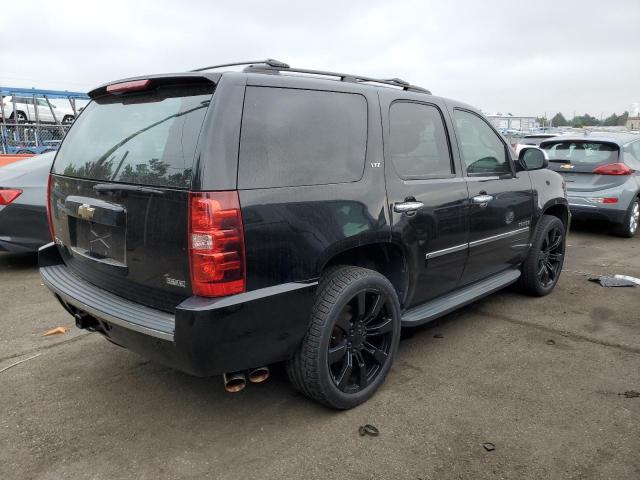 2011 Chevrolet Tahoe C1500 Ltz VIN: 1GNSCCE0XBR224702 Lot: 59788134