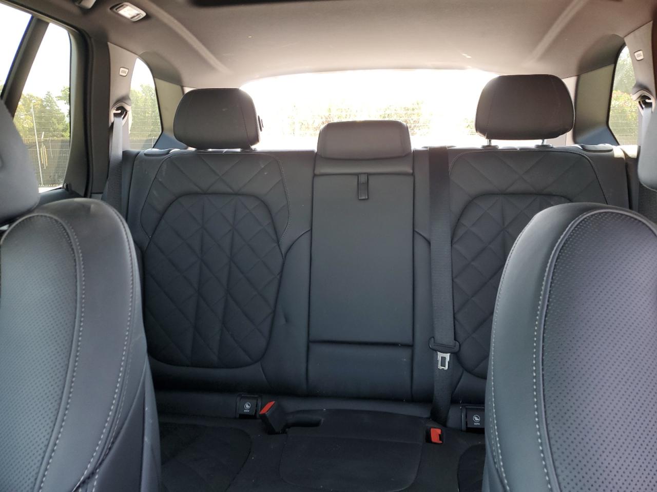 5UX23EU02R9U51803 2024 BMW X5 xDrive40I