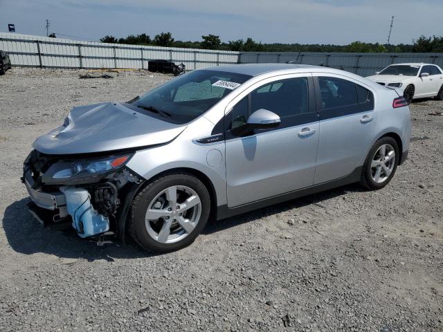 VIN 1G1RB6E41FU104295 2015 Chevrolet Volt no.1