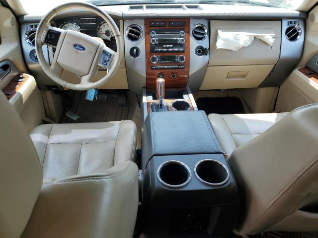 2008 Ford Expedition Eddie Bauer VIN: 1FMFU18578LA77765 Lot: 59122714