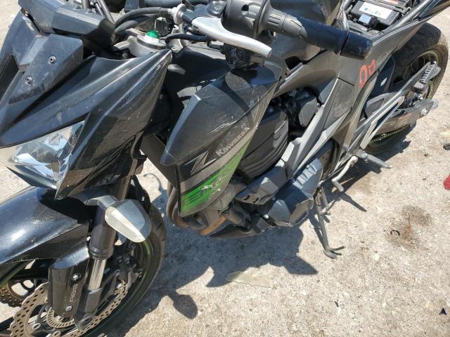 2016 KAWASAKI ZR800 B - JKBZRCB1XGDA18201