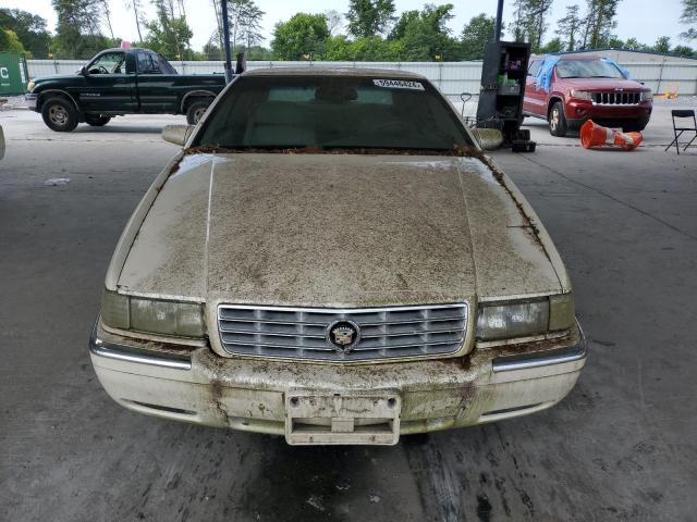 2000 Cadillac Eldorado Esc VIN: 1G6EL12Y1YU178898 Lot: 59446424