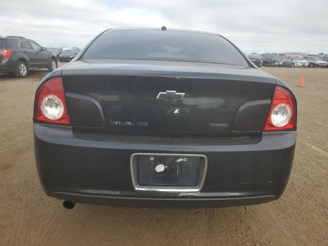 2010 Chevrolet Malibu Ltz VIN: 1G1ZE5E01AF138281 Lot: 58285674