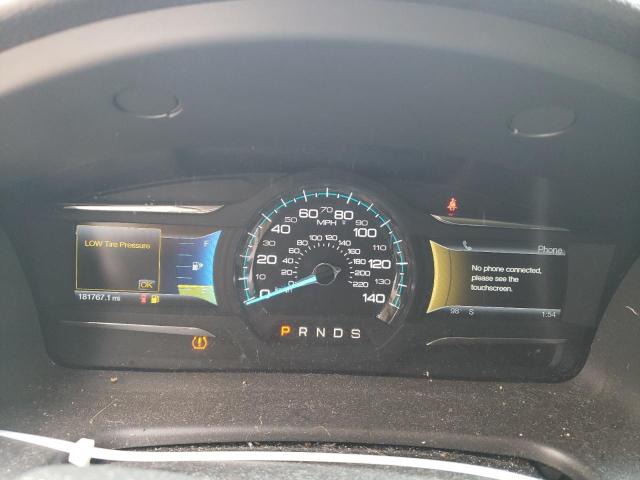 2013 Ford Flex Sel VIN: 2FMHK6C81DBD06612 Lot: 58867444