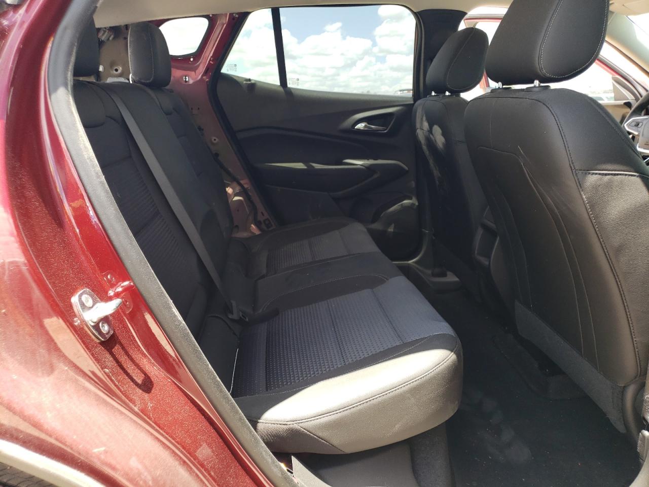 KL77LHE25RC083948 2024 Chevrolet Trax 1Lt