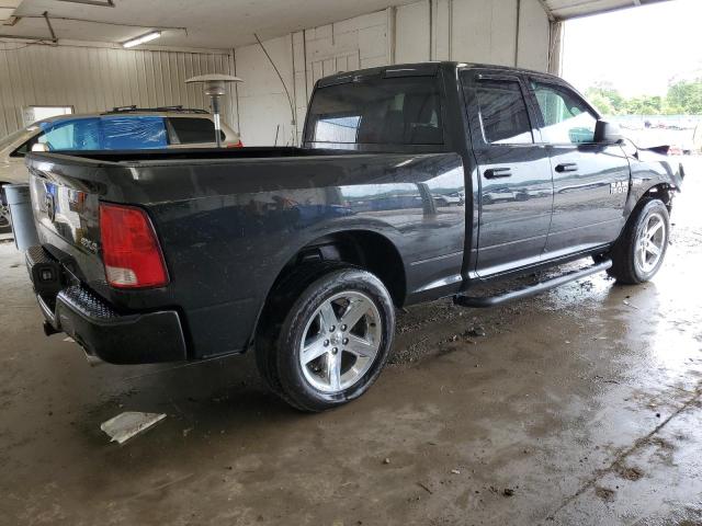 2017 Ram 1500 St VIN: 1C6RR7FT0HS620703 Lot: 57298414