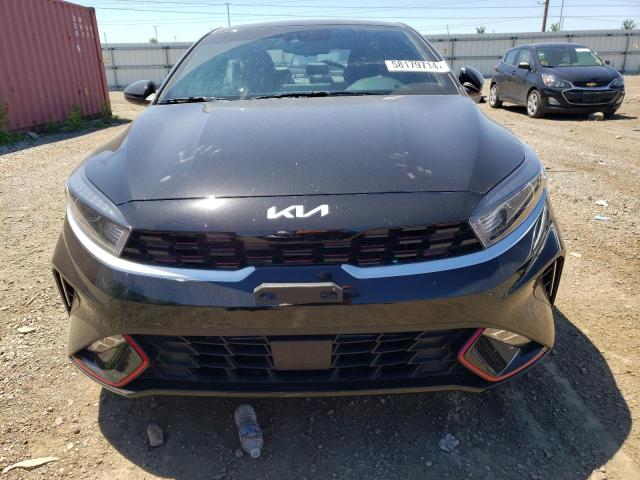 2024 KIA FORTE GT L - 3KPF54AD3RE756656